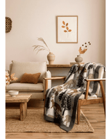 Tissu coton - GRANCHIETTI H 140 cm