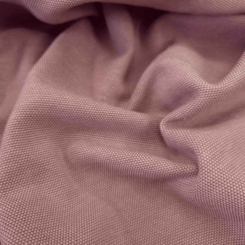 Tessuto Canvas M. Cotone H 280 cm - ROSA ANTICO