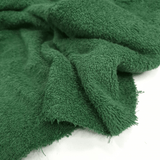 Spugna di Cotone H 150 cm - VERDE INGLESE