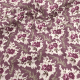 American Cotton - Collection « Love Family » Rose Antique