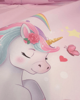 Pannello 70 x 100 cm - UNICORNO