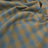 Baumwollstoff - GRANCHIETTI H 140 cm