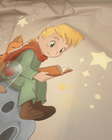 Baumwollstoff - GRANCHIETTI H 140 cm