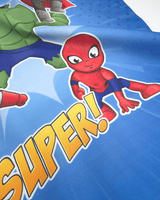 Pannello 70 x 100 cm - EROI IN AZIONE