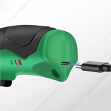 Forbice Elettrica per il taglio di tessuti