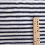 Jersey coton H 150 cm - ÉTOILE DE MER/EAU DE MER