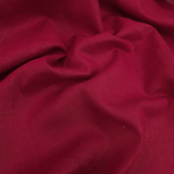 Lino H 140 cm - BORDEAUX