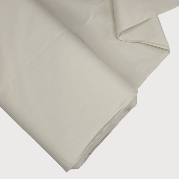 Cotone Percallino H 290 cm - SABBIA