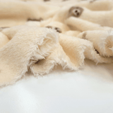 Kunstfell H 150 cm - TEDDY