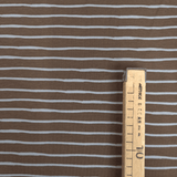 Baumwolljersey H 150 cm - SEESTERN/MEERWASSER