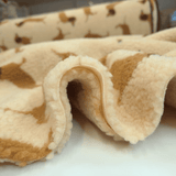 Fausse fourrure H 150 cm - TEDDY