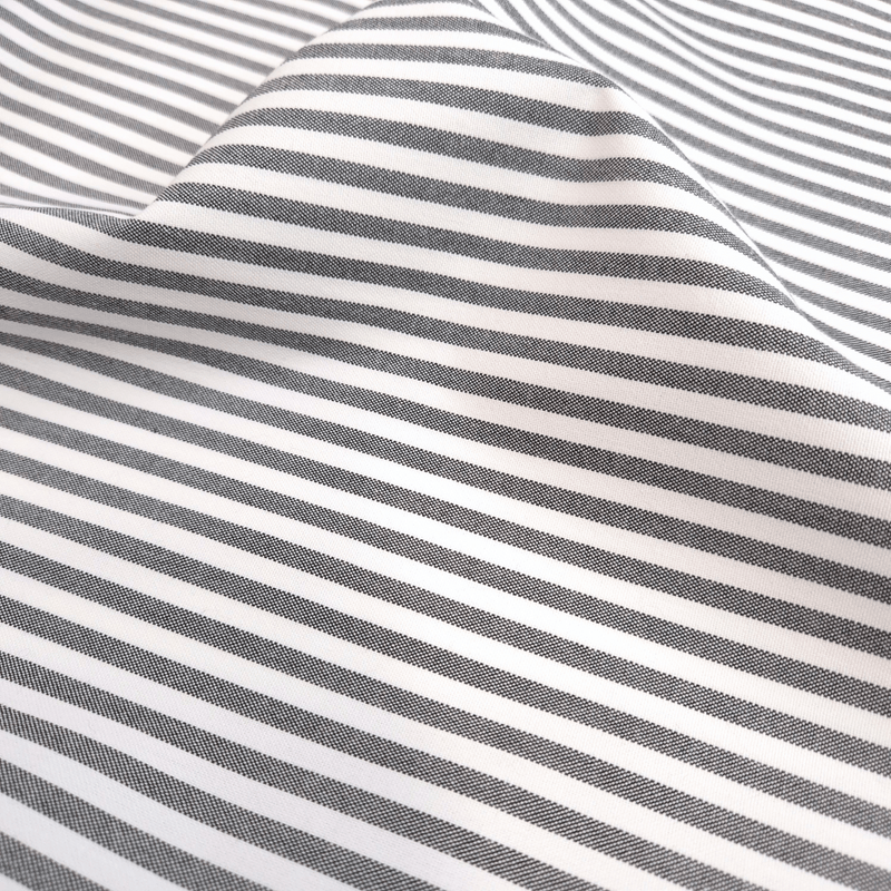 Tessuto Misto Cotone H 300 cm - RIGHETTA NERO