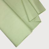 Cotone Percallino H 290 cm - VERDE PRATO