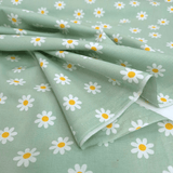 Baumwollstoff - GRANCHIETTI H 140 cm