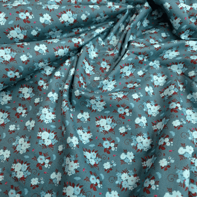 Cotone Americano H 110 cm - BOUQUET/OTTANIO