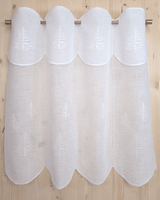 Similaire-Alcantara H 145 cm - CAMEL