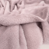 Pile "Coral Fleece" H 150 cm - MALVA