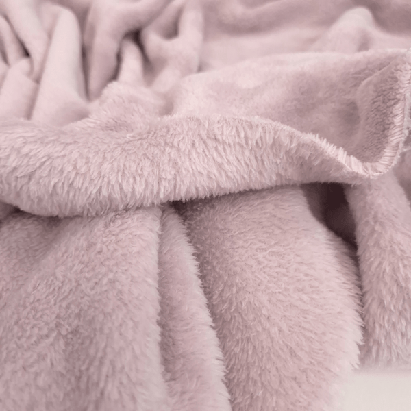 Pile "Coral Fleece" H 150 cm - MALVA