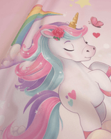 Pannello 70 x 100 cm - UNICORNO