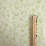Tissu coton - RAYURES/GRIS - coupe minimum ou multiples de 25 x 180 cm
