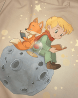 Baumwollstoff - GRANCHIETTI H 140 cm