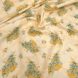 Cotone Americano H 110 cm - POST CARD