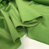 Velours Lisse - ROUGE - coupe minimum ou multiples de 25 x 150 cm