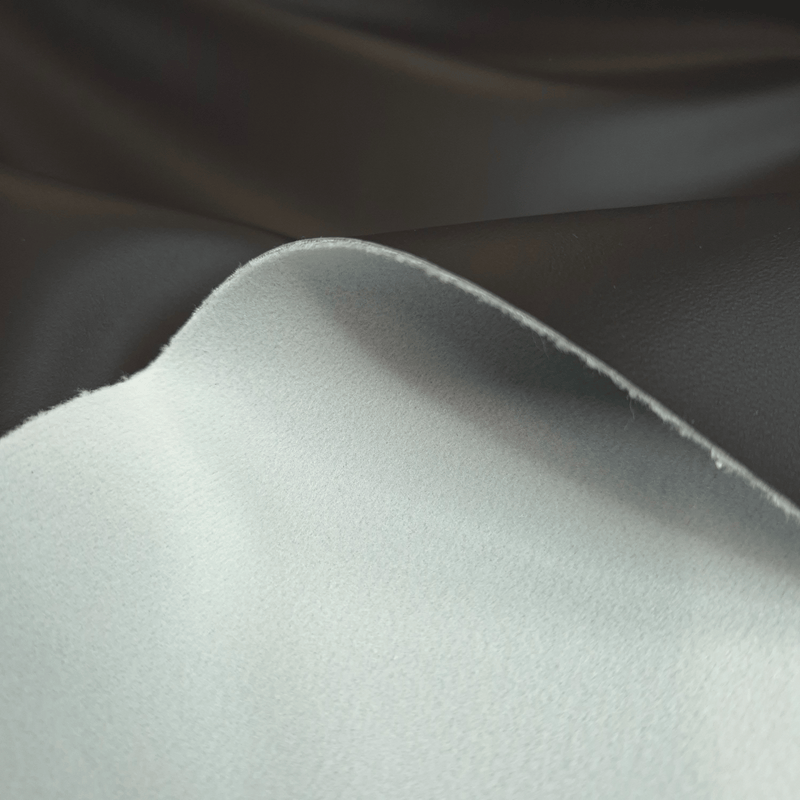 Similpelle Antigraffio H 140 cm - NERO