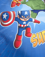 Pannello 70 x 100 cm - EROI IN AZIONE