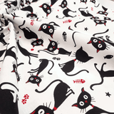 Cotone Fondo Panama H 180 cm - GATTI