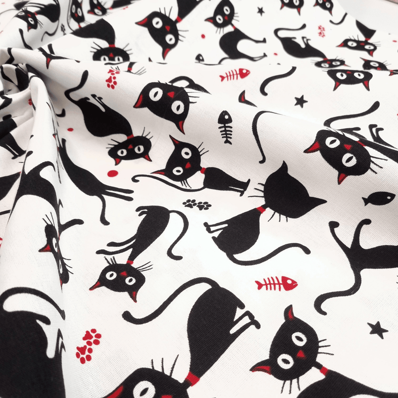 Cotone Fondo Panama H 180 cm - GATTI