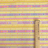 Cotone Americano H 110 cm - KISSES