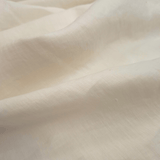 Leinen H 140 cm - WEISS