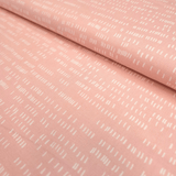 Cotone Americano H 110 cm - TRATTINI/ROSA CIPRIA