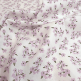 Tissu coton - GRANCHIETTI H 140 cm