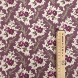 American Cotton - Collection « Love Family » Rose Antique