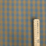 Baumwollstoff - GRANCHIETTI H 140 cm