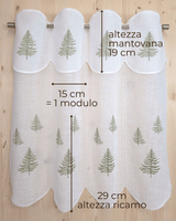 Similaire-Alcantara H 145 cm - CAMEL
