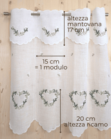 Similaire-Alcantara H 145 cm - CAMEL