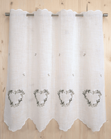 Similaire-Alcantara H 145 cm - CAMEL