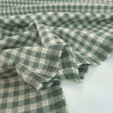 Baumwollstoff - GRANCHIETTI H 140 cm