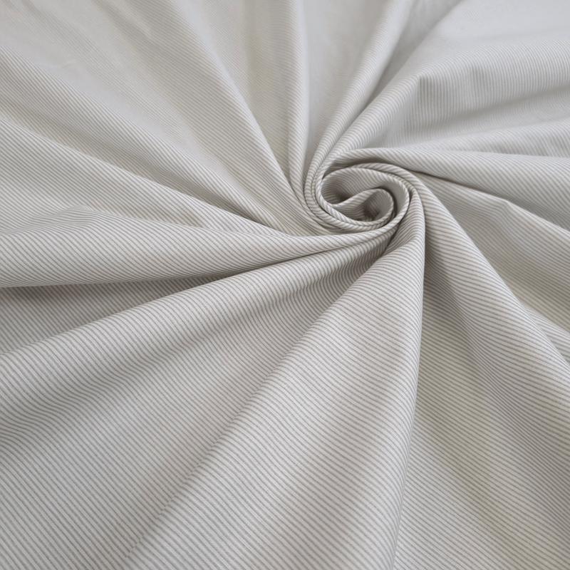 Cotone Percallino H 290 cm - GRIGIO CHIARO