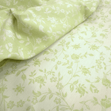 Tissu coton - RAYURES/GRIS - coupe minimum ou multiples de 25 x 180 cm