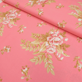 Cotone Americano H 110 cm - ROSE/ROSA SALMONE