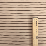 Baumwolljersey H 150 cm - SEESTERN/MEERWASSER