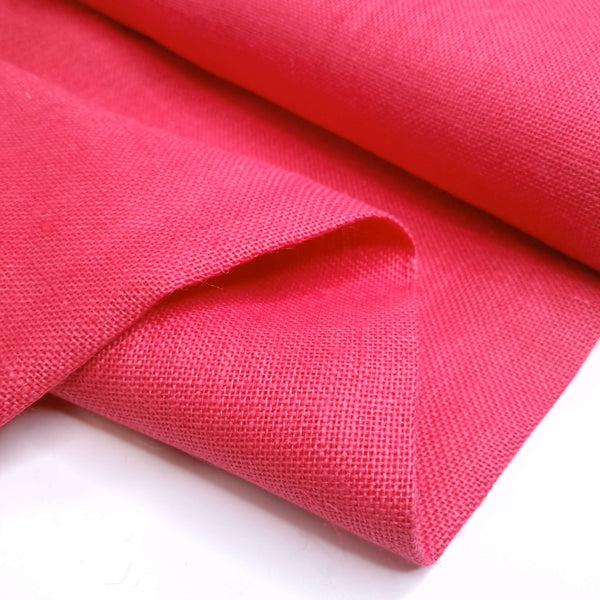 Juta H 160 cm - FUXIA