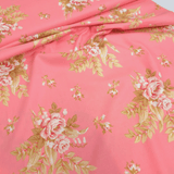 Cotone Americano H 110 cm - ROSE/ROSA SALMONE