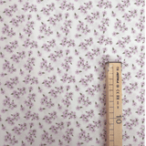 Tissu coton - GRANCHIETTI H 140 cm