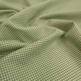 Tissu coton - GRANCHIETTI H 140 cm