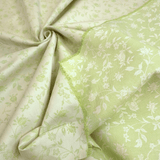 Tissu coton - RAYURES/GRIS - coupe minimum ou multiples de 25 x 180 cm
